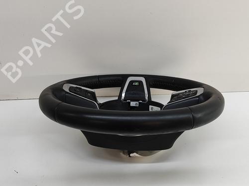 Steering wheel JAGUAR XE (X760) 2.0 D | BP24819156C49