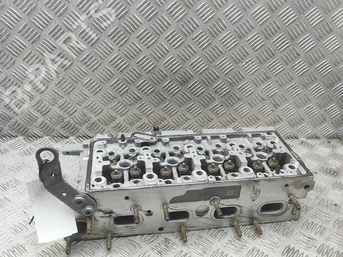 Cylinder head BMW 5 (E60) 530 d | BP35983031M5 - Image 4