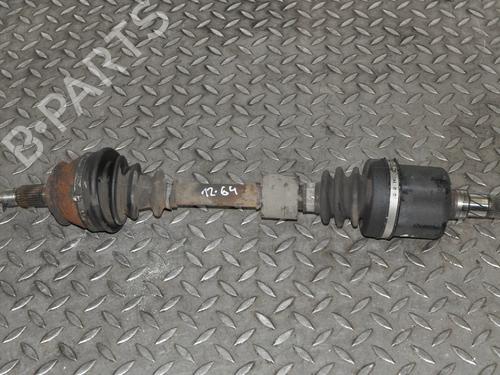 left-front-driveshaft-mini-mini-r56-2005-2006-2007-2008-2009-2010-2011-2012-2013-2014-33343703 main image