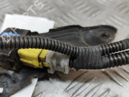 Electronic sensor TOYOTA PRIUS Liftback (_W2_) 1.5 Hybrid (NHW2_) | BP25787196M84 