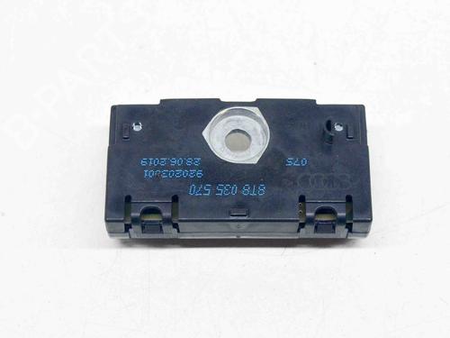 Used Electronic module AUDI Q5 (FYB, FYG) SQ5 TDI Mild Hybrid quattro (347 hp) 27750842