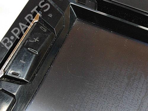 Modulo elettronico ISUZU D-MAX II (TFR, TFS) 2.5 CRDi 4x4 (TFS86J) | BP27777636M83 