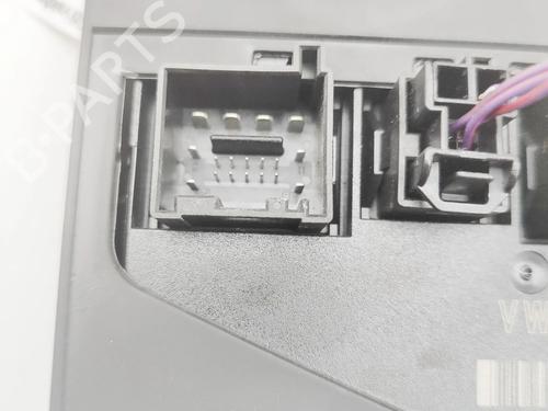 Electronic module VW CC B7 (358) 2.0 TDI | BP37522556M83 - Image 7