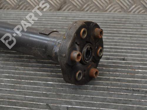 Kardanaksel Kompl. PORSCHE 911 (997) 3.8 Carrera 4S | BP6750378M37 