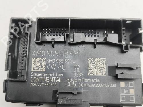 Electronic module AUDI E-TRON Sportback (GEA) 55 quattro | BP33391770M83  - Image 6