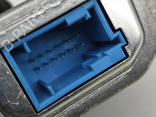 Camera CITROËN JUMPY III Van (V_) 1.5 BlueHDi 120 | BP33373196E14 - Image 7