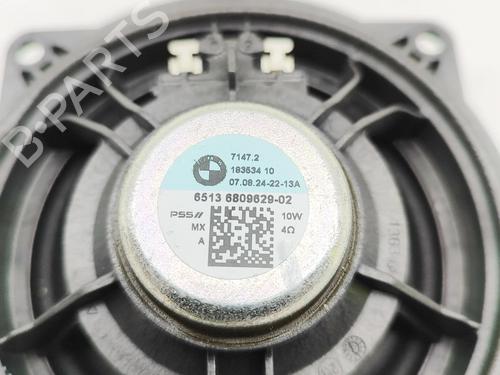 Speaker BMW X5 (G05, F95) xDrive 30 d Mild-Hybrid | BP31592723E2 