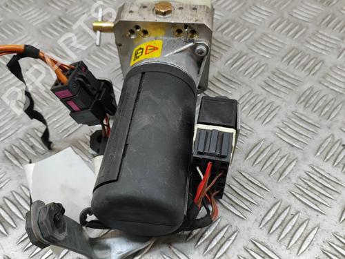 Electronic module VW NEW BEETLE Convertible (1Y7) 1.6 | BP24307188M83