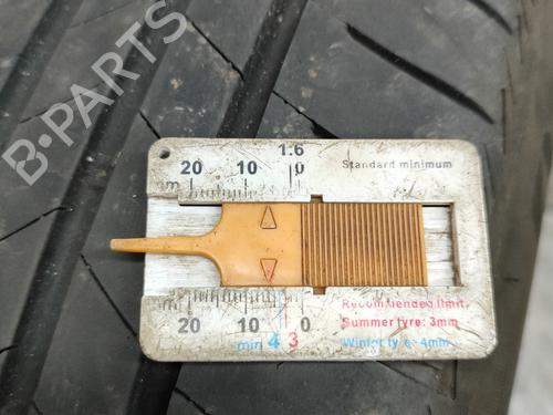 Rim NISSAN JUKE (F16_) DIG-T 117 | BP28954348C45