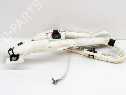 Used Right curtain airbag FORD FOCUS III 2.3 RS AWD (350 hp) 6775145