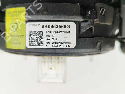 Steering column stalk AUDI A5 (8T3) RS5 quattro | BP34282246I23  - Image 9