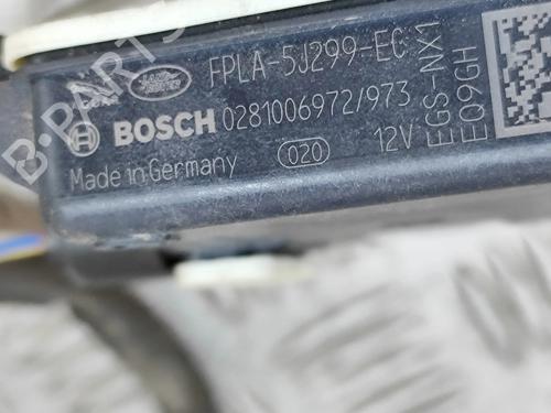 Electronic sensor JAGUAR XE (X760) 2.0 D | BP24819245M84