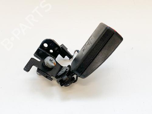 Seat buckle MERCEDES-BENZ C-CLASS (W205) C 300 BlueTEC Hybrid / h (205.012) | BP14612732I32 