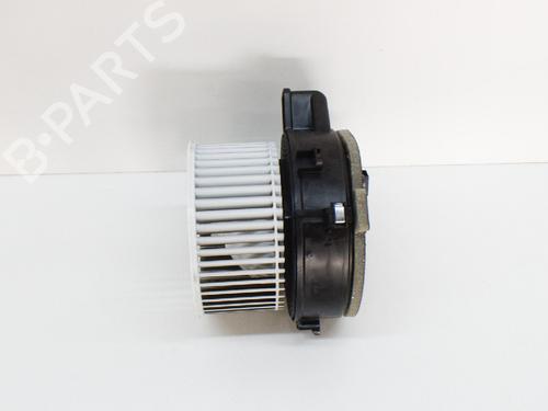 Heater blower motor BMW 6 Gran Turismo (G32) 630 i | BP20231519M62 