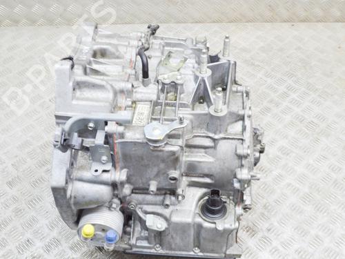 Gearbox SUZUKI GRAND VITARA II (JT, TE, TD) 1.6 (JB416) | BP13320114M3 