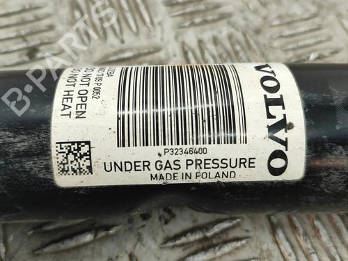 Left rear shock absorber VOLVO XC60 II (246) B4 Mild-Hybrid AWD | BP31192221M18