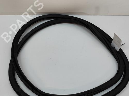 Rubber door seal VOLVO XC40 (536) B3 Mild-Hybrid | BP28687589C142 