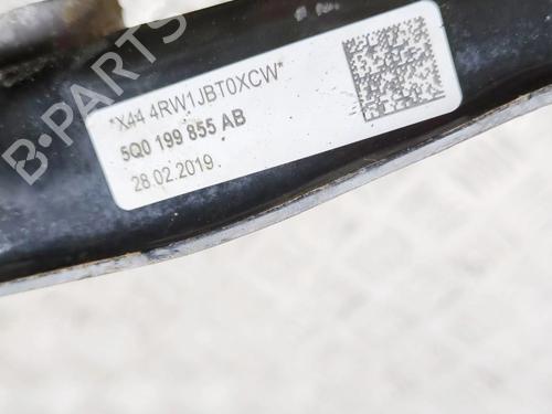 Gearbox mount VW ARTEON (3H7, 3H8) 2.0 TSI | BP38960431M88 - Image 7
