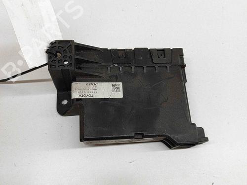 Used Climate control TOYOTA AVENSIS Saloon (_T27_) 1.6 D4-D (WWT270_) (112 hp) 21078271