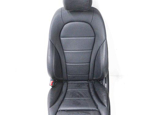 Seats set MERCEDES-BENZ GLC Coupe (C253) 250 d 4-matic (253.309) | BP9167462C78