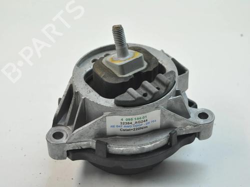 Used Engine mount Engine mount BMW 3 (F30, F80) 318 d (150 hp) 33340526 33340526