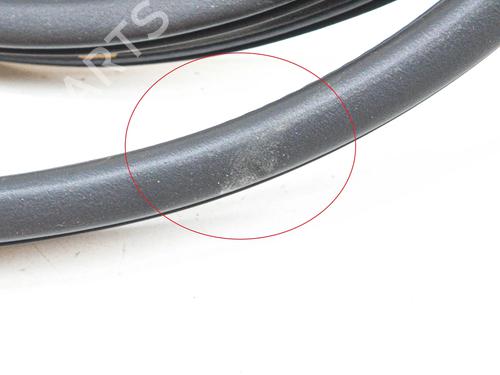 Gummiliste JAGUAR E-PACE (X540) 2.0 D150 AWD | BP14633109C142  - Image 5