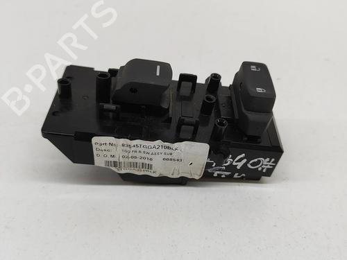 Used Right front window switch HONDA CIVIC X Hatchback (FC_, FK_) 2.0 Type-R (FK8) (320 hp) 20982051