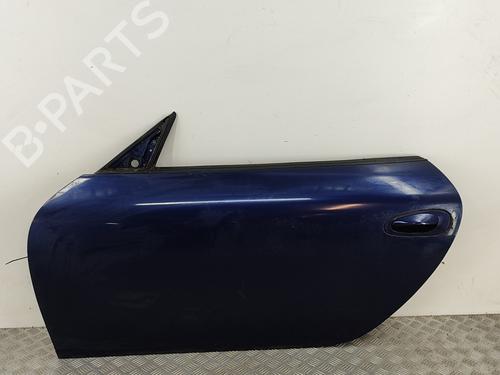 Used Left front door PORSCHE BOXSTER (986) 2.7 (220 hp) 28154140