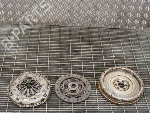 Other VW PASSAT B8 (3G2, CB2) 1.6 TDI | BP14609745O1 