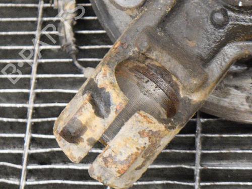 Left front steering knuckle FORD TRANSIT V363 Platform/Chassis (FED, FFD) 2.2 TDCi | BP14611596M25 
