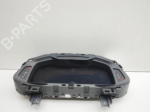 Used Instrument cluster Instrument cluster 37583534 37583534