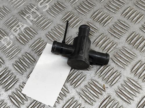 Used Thermostat housing AUDI A5 Sportback (F5A, F5F) 35 TDI (163 hp) 28194716