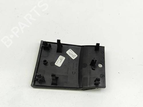 Middle console PORSCHE PANAMERA (970) 4.8 4S | BP27252529I22 - Image 2