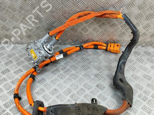 Wiring harness MERCEDES-BENZ C-CLASS T-Model (S205) C 300 e (205.253) | BP27767696E16 