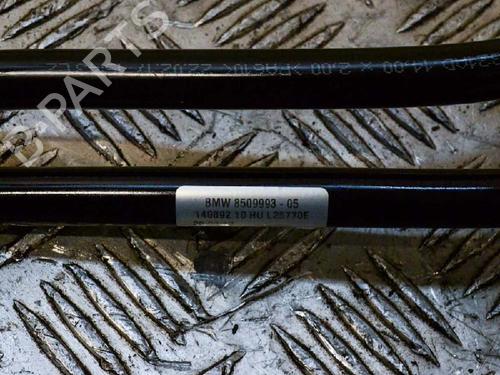 Pipe BMW 5 (F10) 530 d | BP14658581M125 