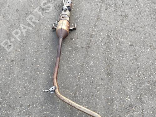 Catalyst TOYOTA PRIUS (_W3_) 1.8 Hybrid (ZVW30) | BP29392237M10 
