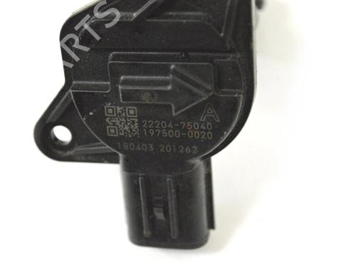 Mass air flow sensor LEXUS RX (_L2_) 450h AWD (GYL25_, GYL26_, GYL25, GYL26, GYL25R, GYL26R) | BP33346754M95 - Image 5