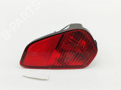 Tågelys MITSUBISHI OUTLANDER III (GG_W, GF_W, ZJ, ZL, ZK) 2.4 Hybrid 4WD (GG3W) (208 hp) 31903233