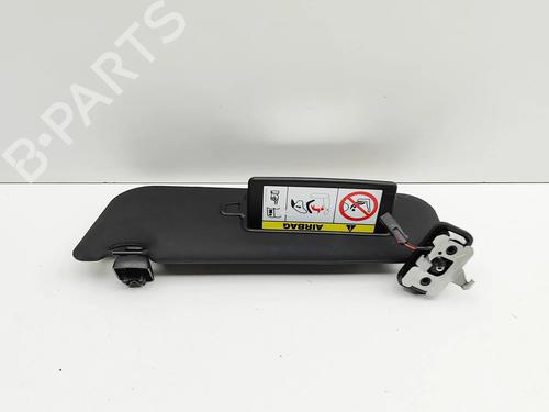 Left sun visor LAND ROVER RANGE ROVER EVOQUE (L551) 2.0 D200 4x4 | BP32213626I1