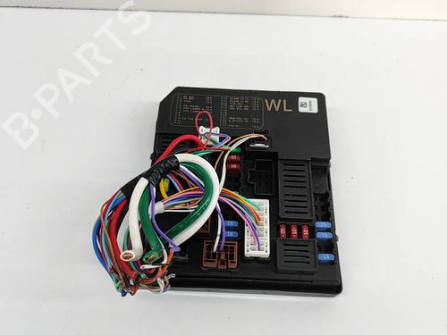 Used Fuse box Fuse box NISSAN LEAF (ZE1) Electric (150 hp) 27783825 27783825