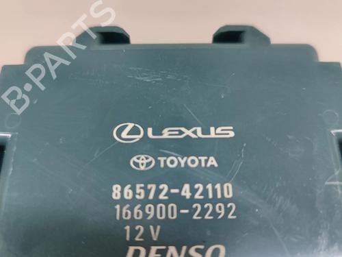 Electronic module TOYOTA bZ4X (_EAM1_) EV (YEAM15) | BP33371454M83 - Image 9