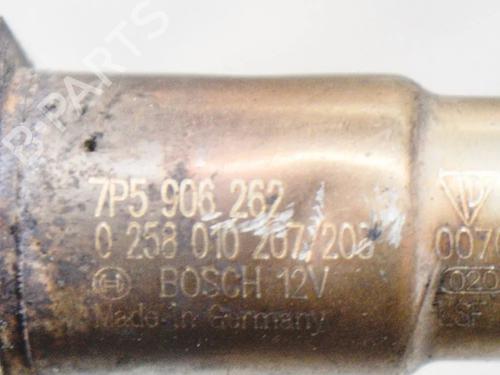 Electronic sensor MERCEDES-BENZ GLK-CLASS (X204) 220 CDI (204.902) | BP28028149M84 - Image 6