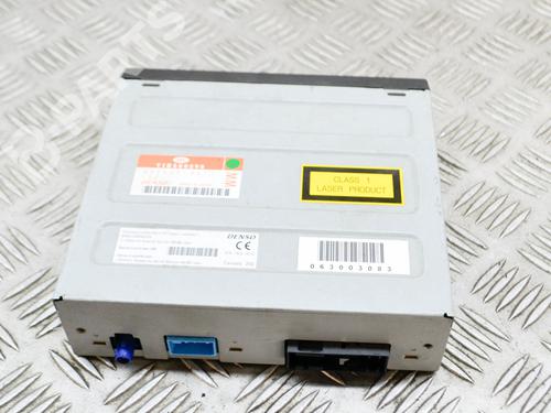 Electronic module LAND ROVER RANGE ROVER SPORT I (L320) 2.7 D 4x4 | BP10070517M83 