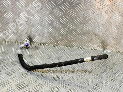 Used AC pipe AC pipe BMW 3 (F30, F80) 320 i xDrive (184 hp) 14636122 14636122