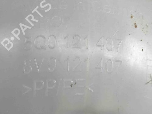 Expansion tank AUDI A3 Sportback (8VA, 8VF) RS3 quattro | BP29404089C120 
