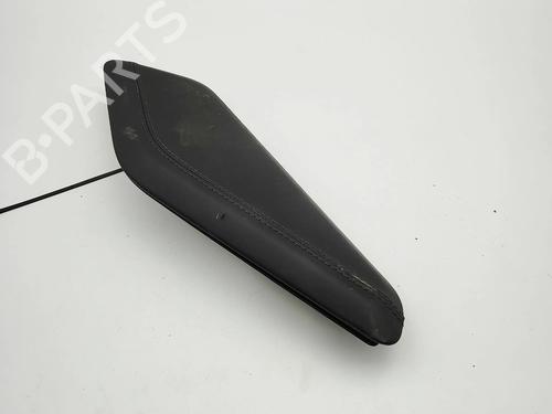 Mittelkonsole PORSCHE 911 Convertible (992) 3.0 Carrera (992312) | BP38018246I22 - Image 2