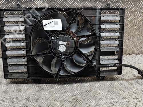 Used Radiator fan PEUGEOT 2008 II (UD_, US_, UY_, UJ_, UR_, UC_) e-2008 (UKZKXZ) (136 hp) 27779589