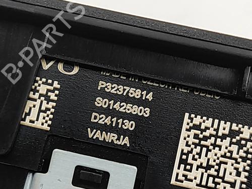 Electronic module VOLVO XC90 II (256) B5 Mild Hybrid AWD | BP31834985M83