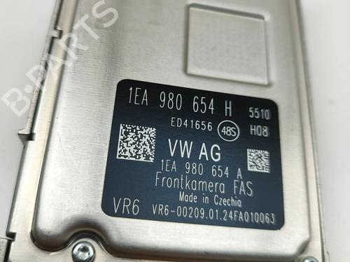 Camera AUDI Q4 E-TRON SUV (F4B) 45 | BP33373936E14 - Image 7