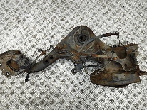 Left rear steering knuckle NISSAN QASHQAI II SUV (J11, J11_) 1.6 dCi ALL MODE 4x4-i | BP16271504M27 